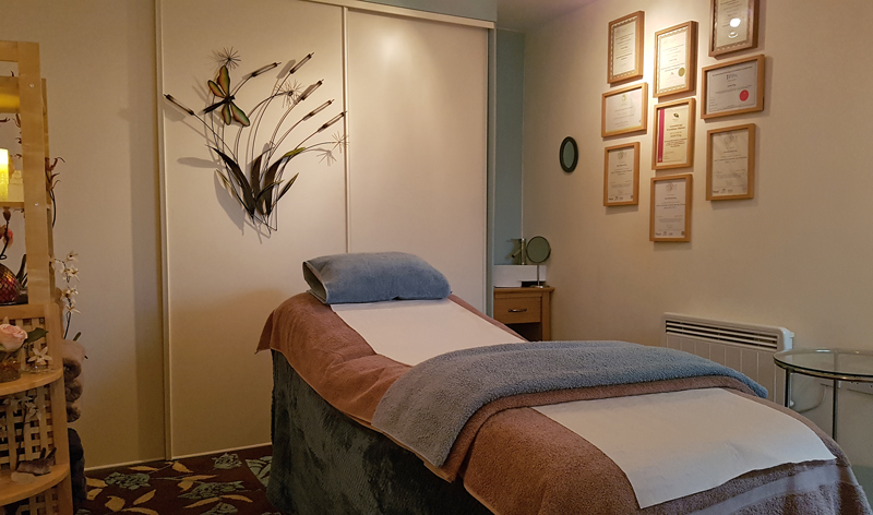 Natroma Holistics Aromatherapy & Sports Massage Stourbridge UK