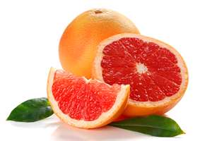 Grapefruit citrus paradisi - Natroma aromatherapy essential oils UK