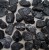 Natural Rough Crystals: Black Tourmaline