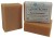 Organic Goat's Milk Soap 95g: Pure Unscented