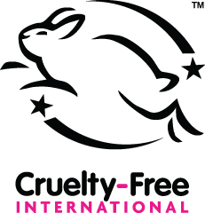 Leaping Bunny Logo - Natroma Cruelty Free Cosmetics