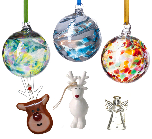 Christmas Decorations