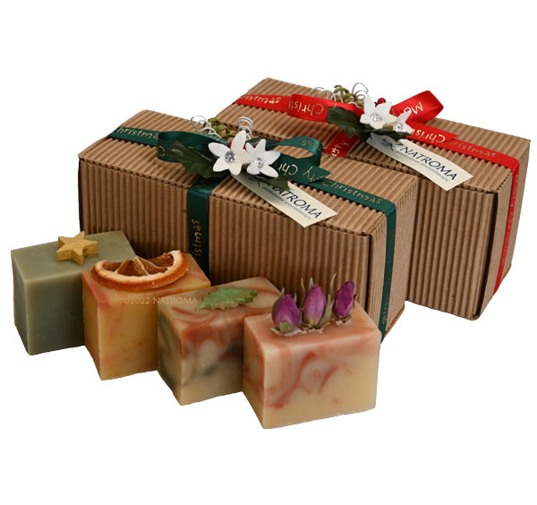 Christmas Hampers & Gifts