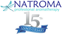 Natroma 15th Anniversary