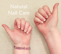 Natroma Natural Nail Care