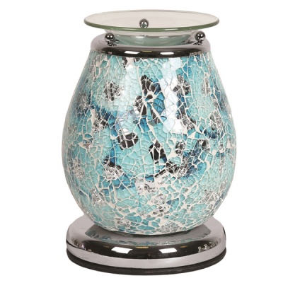 Mosaic Touch Wax Melt Burner