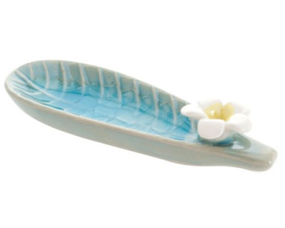 Ceramic Incense Holder