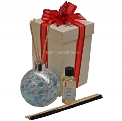 Christmas Reed Diffuser Gift Hamper - Sphere