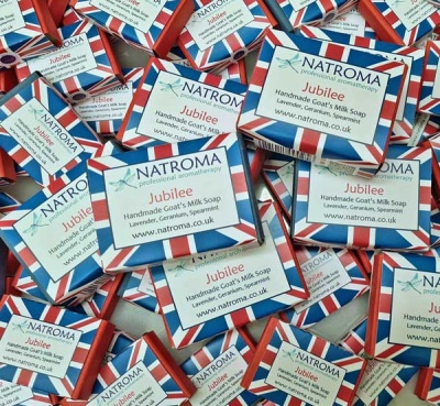 Jubilee Special Edition - Soaps & Bath Melts