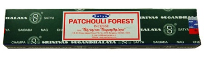 Satya Incense Sticks