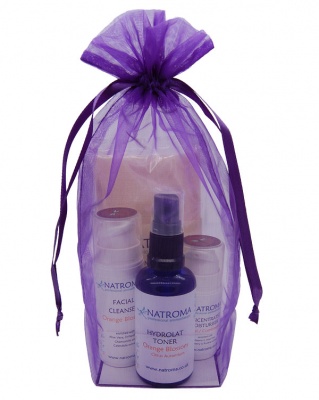 Natroma Q10 Travel Size Kit