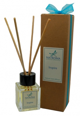 Rattan Reed Diffuser