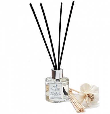 Deluxe Reed Diffuser 50ml