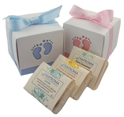 New Mum Mini Gift
