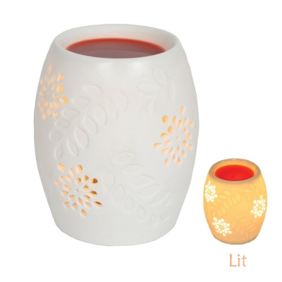 Ceramic Electric Wax Melter