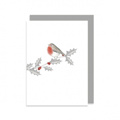 East of India Christmas Greeting Cards