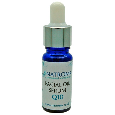Q10 Facial Oil Serum