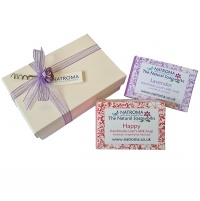 Goats Milk Soap Gift Hamper