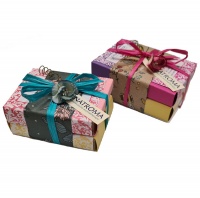 Handmade Goats Milk Soap Stack Gifts