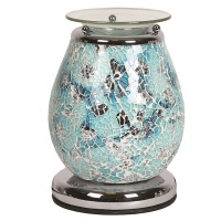 Mosaic Touch Wax Melt Burner