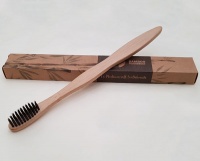 Bamboo Toothbrush