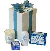 Christmas Pamper Hamper