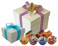 Create Your Own Gift Hamper
