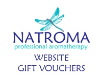 Natroma Gift Vouchers