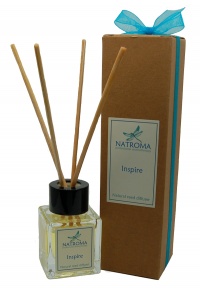 Rattan Reed Diffuser