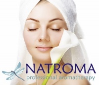 Natroma Aromatherapy Facial