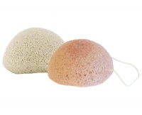 Natural Konjac Facial Sponge