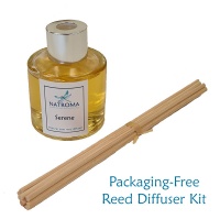 Rattan Reed Diffuser - without box