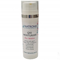 Q10 Moisturiser Dry Sensitive