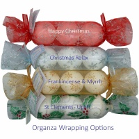 Bath Bomb Cracker