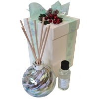 Christmas Reed Diffuser Gift Hamper - Sphere