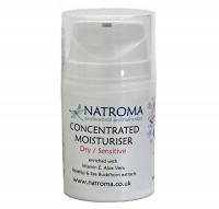 Concentrated Moisturiser - Dry/Sensitive