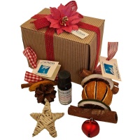 Christmas Fragrant Decoration Gift